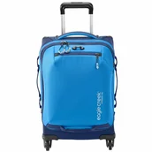 Walizki - Eagle Creek Expanse 4 kółka Walizka kabinowy 55 cm aizome blue - miniaturka - grafika 1