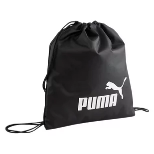 Worek sportowy Puma Phase 799440 - Torby sportowe - miniaturka - grafika 1