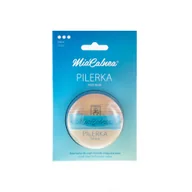 Pozostałe akcesoria do makijażu - Mia Calnea Mia Calnea Pilerki Fast Blue Pilnik do naskórka - miniaturka - grafika 1