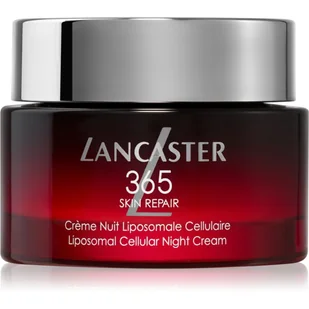 Lancaster 365 Skin Repair - Kremy do twarzy - miniaturka - grafika 1
