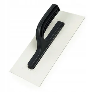 Polax Paca tynkarska plastikowa gładka do zacierania tynków 130x270 - Narzędzia murarskie Polax Paca tynkarska plastikowa gładka do zacierania tynków 130x270 - Narzędzia murarskie - miniaturka - grafika 1