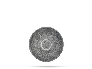 Spodek 11,8 cm Raku Topaz Blue CHURCHILL - Talerze - miniaturka - grafika 1