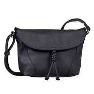 Torebki damskie - TOM TAILOR Malia plecak damski, 13 l, niebieski, niebieski, L, Essential - miniaturka - grafika 1