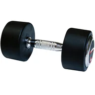 Hantle i ciężarki - InSportLine Hantla profi 50kg 1IN-3521 - miniaturka - grafika 1