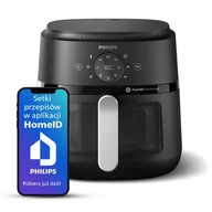 Frytkownice - PHILIPS NA231/00 Air Fryer - miniaturka - grafika 1