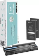 Baterie do laptopów - Bateria Movano Dell Latitude E5420 E6420 (BT/DE-E5420H) - miniaturka - grafika 1