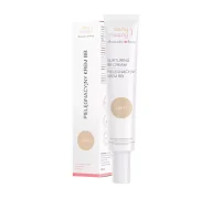 Kremy BB - eeny meeny Pielęgnacyjny Krem BB Odcień LIGHT 40 ml - miniaturka - grafika 1