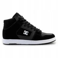 Buty sportowe męskie - Buty DC buty shoes manteca 4 hi m 42 - miniaturka - grafika 1