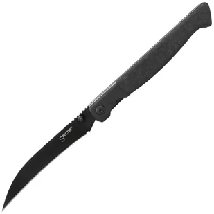 Nóż składany Cold Steel Hawksbill Specter CPM 20CV - Black - Noże - miniaturka - grafika 1