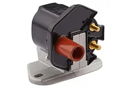 Cewki zapłonowe - Hella 5da 358 000 911 cewka zapłonowa, liczba biegunów: 2-biegunowy, 12 V 5DA 358 000-911 - miniaturka - grafika 1