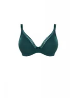 Bielizna ciążowa - Cache Coeur Biustonosz ciążowy i do karmienia MILK GREEN, Rozmiar biutonosza: 85D - miniaturka - grafika 1