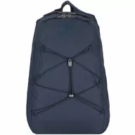 Plecaki - Jack Wolfskin Savona De Luxe Plecak 43 cm night blue - miniaturka - grafika 1