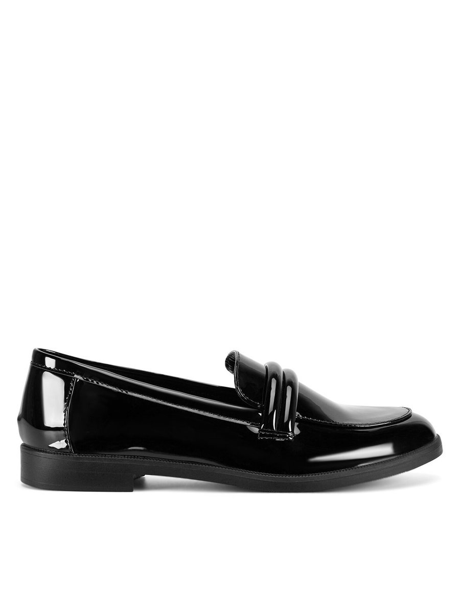 Jenny Lordsy Damskie Czarny HY1275-1