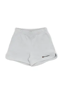 Spodenki Champion Regular High Waist damskie krótkie sportowe-M - Spodenki damskie - miniaturka - grafika 1