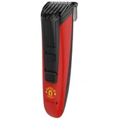 Maszynki do strzyżenia - Remington Manchester United Beard Boss Styler MB4128 - miniaturka - grafika 1