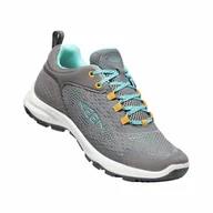Buty trekkingowe damskie - Buty trekkingowe damskie KEEN TERRADORA SPEED-38,5 - miniaturka - grafika 1