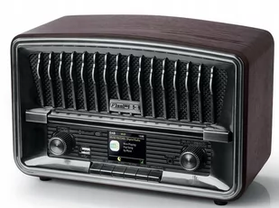 Muse M-135 DBT - Radia - miniaturka - grafika 1