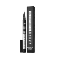 Akcesoria i kosmetyki do stylizacji brwi - Nanobrow Microblading Pen Warm Brown - miniaturka - grafika 1