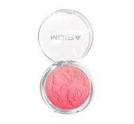 Róże do policzków - MOIRA Signature Ombre Blush Róż do policzków 003 Bella Pink 9g - miniaturka - grafika 1