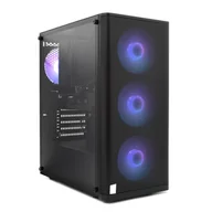 Zestawy komputerowe - Komputronik Infinity R570 B09 Ryzen 5 RTX 4060 32GB 2TB W11 Pro - miniaturka - grafika 1