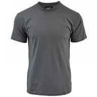 Odzież taktyczna i umundurowanie - Koszulka Texar - T-shirt - Szary 3XL - miniaturka - grafika 1