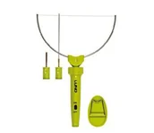 Nożyce i noże - Lund Nóż Termiczny Do Cięcia Styropianu 9W 6V - miniaturka - grafika 1