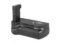 Gripy i batterypacki - Delta MeiKe BG-E2 do Canon EOS 50D/40D/30D/20D - miniaturka - grafika 1