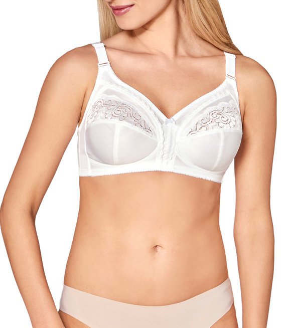 Triumph biustonosz bez fiszbin Claudette 104 N X-100D