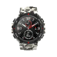 Smartwatch - AMAZFIT T-Rex Moro - miniaturka - grafika 1