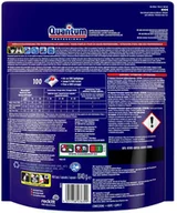 Akcesoria i części do zmywarek - Quantum PROFESSIONAL – Kapsułki do zmywarek - 100 szt. - miniaturka - grafika 1