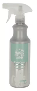MagicBrush Spray do czyszczenia konia EasyCare, 500 ml - Akcesoria jeździeckie - miniaturka - grafika 1