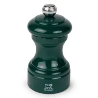 Młynki do soli i pieprzu - BISTRORAMA Młynek do pieprzu 10 cm Forest Green - miniaturka - grafika 1