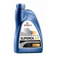 Oleje silnikowe - Orlen Superol CC 30 1L - miniaturka - grafika 1