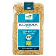 Kasza - Symbio KASZA BULGUR GRUBOZIARNISTY BIO 500G - miniaturka - grafika 1