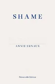 Biografie obcojęzyczne - Shame - WINNER OF THE 2022 NOBEL PRIZE IN LITERATURE - miniaturka - grafika 1