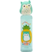 Kosmetyki kąpielowe dla dzieci - Corsair SQUISHMALLOWS piana do kąpieli dla dzieci 300 ml - miniaturka - grafika 1