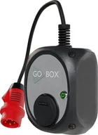 Ładowarki do samochodów elektrycznych - Ładowarka Doktorvolt DV-0713-EV Typ 2 11kW - miniaturka - grafika 1