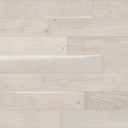 Podłogi drewniane - Dąb Cappuccino Grande Deska Barlinecka - miniaturka - grafika 1