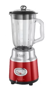 Russell Hobbs Retro Jug 25190-56 - Blendery kielichowe - miniaturka - grafika 1