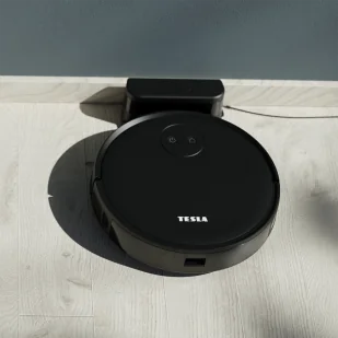 Robot sprzątający TESLA Smart AI100 - Roboty sprzątające - miniaturka - grafika 15