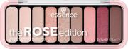 Palety i zestawy do makijażu - Essence Essence Paleta Cieni do Powiek The Rose Edition 20 Lovely In Rose ESS924586 - miniaturka - grafika 1