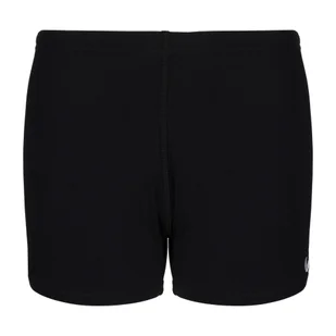 Bokserki kąpielowe dziecięce Nike Poly Solid Aquashort - Kąpielówki dla chłopców - miniaturka - grafika 1