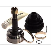 Przeguby i półosie - SAMKO PRZEGUB ASCONA/KADETT - miniaturka - grafika 1