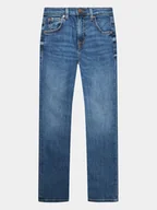 Moda i Uroda OUTLET - Jeansy Guess - miniaturka - grafika 1