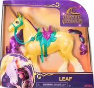 Figurki dla dzieci - Zestaw do zabawy Spin Master Akademia Jednorożców Jednorożec Leaf - miniaturka - grafika 1