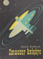 Fizyka i astronomia - Sztuczny księżyc - miniaturka - grafika 1