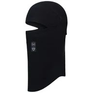 Czapki męskie - Kominiarka Buff Thermonet Hinged Balaclava Kolor: czarny - miniaturka - grafika 1
