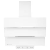 Okapy kuchenne - Globalo Divergo 60.2 White - miniaturka - grafika 1