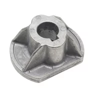 Akcesoria do kos i kosiarek - Stiga Piasta mocowania noża TWINCLIP 50 SV H 55 S - miniaturka - grafika 1