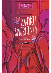 Zwykli śmiertelnicy - Literatura obyczajowa - miniaturka - grafika 2